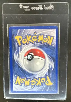 2000 Pokemon Gym Heroes Rocket's Hitmonchan #11/132 - Image 2
