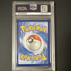 Pokemon Sun & Moon Metagross GX #157A/145 Promo Holo PSA 10 English 2017 - Image 2