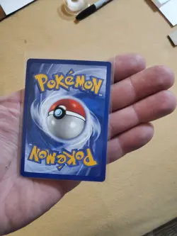 LP Pokemon TCG - Pidgeotto - 22/102 - Rare - Base Set Unlimited [Lightly Played] - Image 2