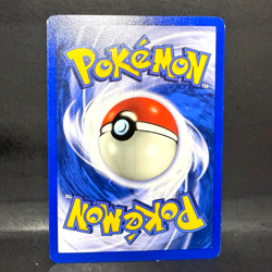 2000 POKEMON TEAM ROCKET GRIMER 57/82 MP (COMMON) - Image 2