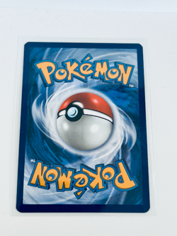 Pokemon ME: Ascended Heroes Stunfisk ex 252/217 Ultra Rare - Image 2