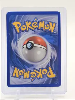 METAL ENERGY 2007 POKEMON EX POWER KEEPERS HOLO STAMPED 88/108 Q1468 - Image 2