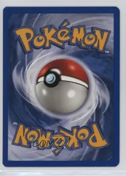 Snubbull 1st Ed. Pokemon Neo Revelation #55 2001 - Image 2