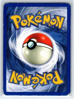 2000 Pokemon TCG - Team Rocket Abra 49/82 Unlimited - HP - Image 2