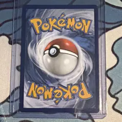 Pokemon Mimikyu TCG Holo Promo SWSH136 25th Celebrations Near Mint Condition - Image 2