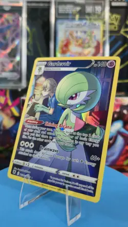 Pokemon Gardevoir SWSH10: Astral Radiance Trainer Gallery TG05/TG30 - Image 1