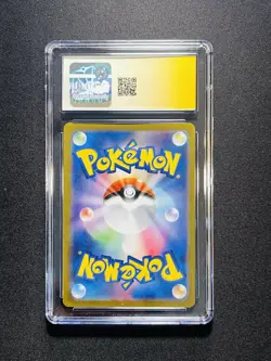 2023 Pokemon TCG JP Charizard Ho-Oh ex Deck By Yukina Suzuki Auto CGC 10 KA37 - Image 2
