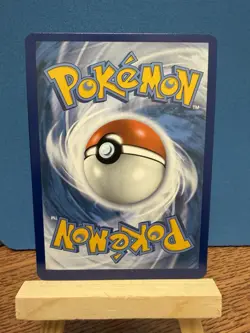 Pokemon TCG Mewtwo V SWSH223 Promo Pokemon Go Holo - Image 2
