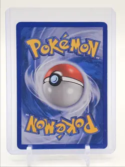 REACT ENERGY 2006 POKEMON EX LEGEND MAKER HOLO STAMPED 82/92 Q1468 - Image 2