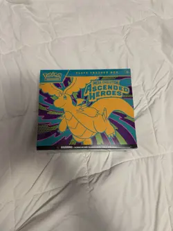 Pokemon Mega Evolution Ascended Heroes Elite Trainer Box (Lot Of 3 Box)- IN HAND - Image 2