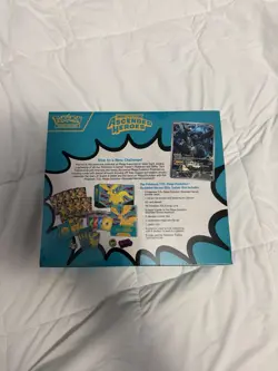 Pokemon Mega Evolution Ascended Heroes Elite Trainer Box (Lot Of 3 Box)- IN HAND - Image 3