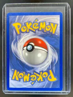 2006 Pokemon EX Legend Maker Aron Reverse Holo #48/92 - Image 2