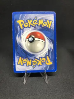 Dark Arbok 2/82 Pokemon Team Rocket Holo Swirl Rare - Image 2
