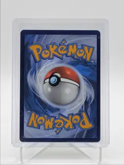 PETILIL 2025 POKEMON BLACK BOLT COMMON MASTERBALL FOIL 006/086 Q5686 - Image 2