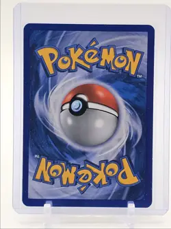 HOLON ENERGY FF 2005 POKEMON EX DELTA SPECIES HOLO STAMPED 104/113 Q1468 - Image 2
