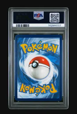 2023 Pokemon Crown Zenith Leafeon VSTAR SWSH GG35/GG70 PSA 10 NEW CERT - Image 3