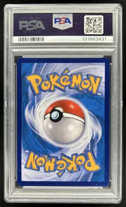 2023 Pokemon SM Shining Synergy Magikarp Wailord GX Holo #161/150 PSA 10 - Image 2