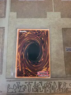 YUGIOH HAND DESTRUCTION DP07-EN018 RARE 1ST ED NM - Image 2