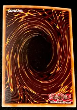 Yugioh Neo Blue-Eyes Ultimate Dragon MVP1-ENG01 Gold Rare LP - Image 2