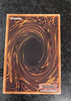 Yu-Gi-Oh! TCG Runick Tip Mp23-en241 Near Mint Prismatic Secret Rare - Image 2