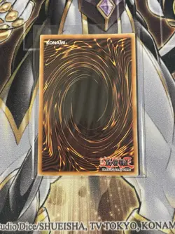 Blazing Cartesia, the Virtuous (New Art) Quarter Century Secret Rare -Read descr - Image 3