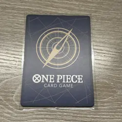 One Piece Card Uta SP EB03-003 EB03 Heroine English - Image 2