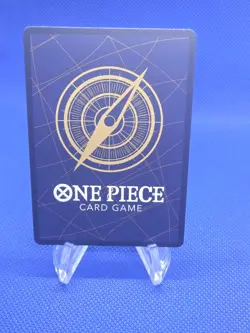 One Piece Extra Booster Anime 25th Collection Yamato EB02-006 Super Rare NM - Image 3