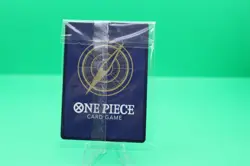 Boa Hancock ST17-004 SR Full Art One Piece Illustration Box Vol. 1 Sealed - Image 5