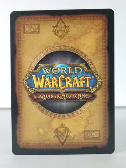 Korialstrasz - Worldbreaker - 211/270 - Wow TCG - Rare - A - Image 4