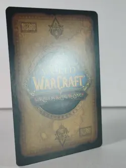 Korialstrasz - Worldbreaker - 211/270 - Wow TCG - Rare - A - Image 5