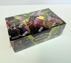 World of Warcraft WoW Timewalkers: Betrayal of the Guardian Booster Box - Image 1