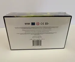 World of Warcraft WoW Timewalkers: Betrayal of the Guardian Booster Box - Image 2