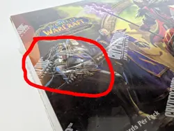 World of Warcraft WoW Timewalkers: Betrayal of the Guardian Booster Box - Image 4