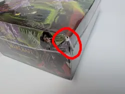 World of Warcraft WoW Timewalkers: Betrayal of the Guardian Booster Box - Image 5