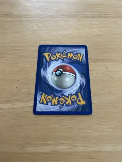 Pokemon TCG Ekans Fossil 1st Edition Regular Common Card 46/62 - Image 4