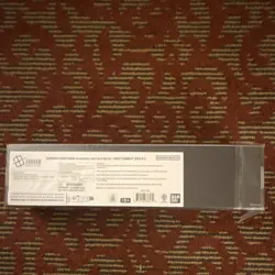 Gundam Card Game Accessory and Card Set 01 First Combat [EVX-01] - Image 2