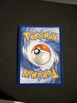 Pikachu (Pokemon Day 2026) 051/162 TCG Card Cosmos Holo 3 - Image 2