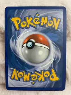 Pokemon Card Mew Prime TCG Card Triumphant Ultra Rare 97/102 HOLO LP - Image 2