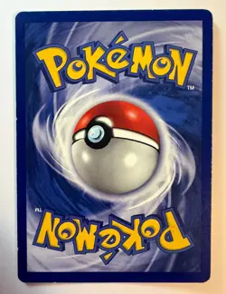 Pokemon TCG Drowzee 1st Edition Shadowless Base Set Card 49/102 - MP - Image 2