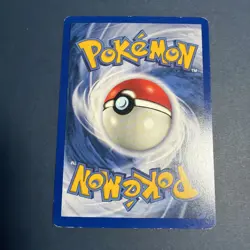 Pokemon Staryu 1st Edition Shadowless Card 65/102 Base Set - Image 5