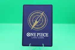 Sanji (Alt Art Parallel) OP10-005 Royal Blood - One Piece Card Game - NM - Image 5