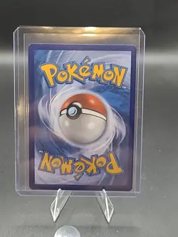 Pokemon Galarian Zapdos v TCG Card 182/172 Brilliant Stars Gold Secret Rare - Image 2