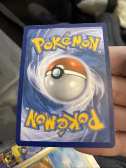 Pokemon TCG Aurorus EX Black Star Promos Holo Card XY102 LP 2016 S15 - Image 2