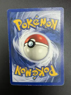 Pokemon Nidoqueen Holo Rare TCG Unlimited Jungle Card 7/64 - HP - Image 4