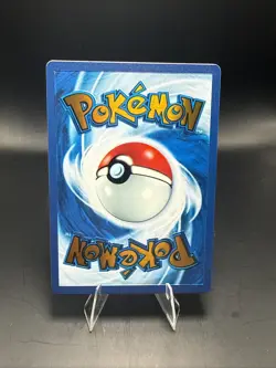 Pokemon TCG Mew ex - (151 Metal Card) 205/165 Sv: Scarlet & Violet 151 Regular - Image 3