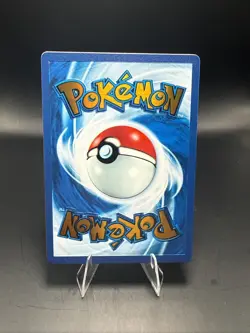 Pokemon TCG Mew ex - (151 Metal Card) 205/165 Sv: Scarlet & Violet 151 Regular - Image 4