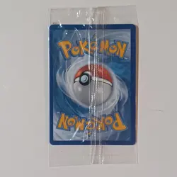 Charizard V SWSH050 SWSH: Sword & Shield Promo Card Full Art Sealed - Image 2