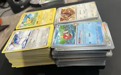 Pokemon TCG Lot of 700+ Cards Holo Reverse Holo Vintage - Image 4
