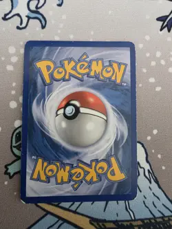 Milotic 25/106 Reverse Holo Rare Great Encounters Pokemon Card TCG - Image 2