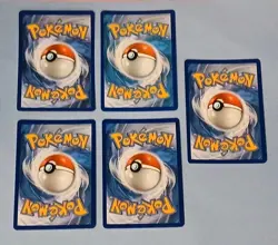 Pokemon Celebrations Surfing & Flying Pikachu V & VMAX Pikachu 005/025 (5)Cards - Image 2